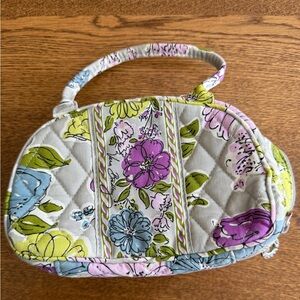 Vera Bradley Makeup Bag